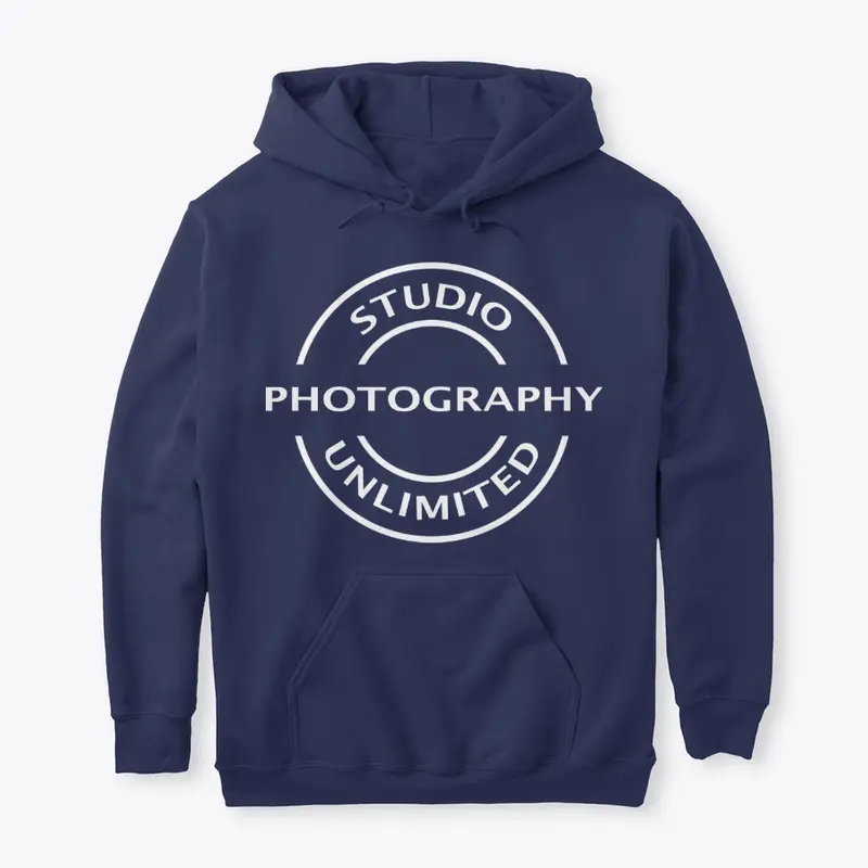 Studio Unlimited Photography White