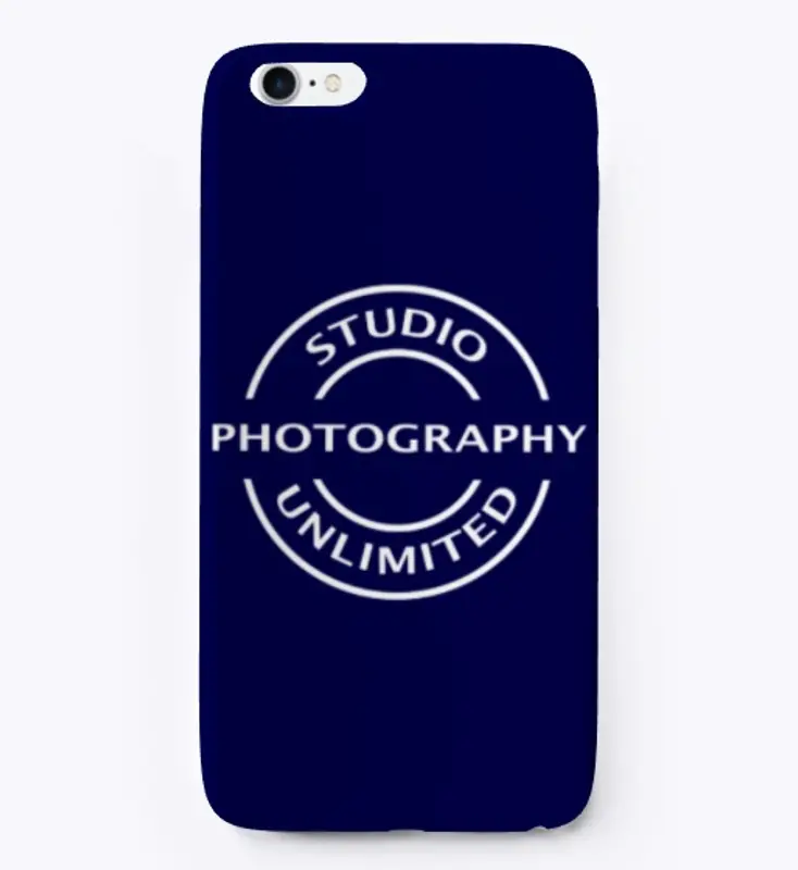 Studio Unlimited Photography White