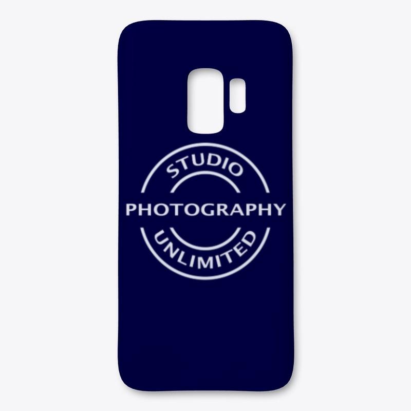 Studio Unlimited Photography White