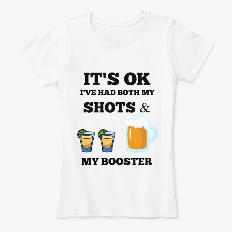 Shots & Booster