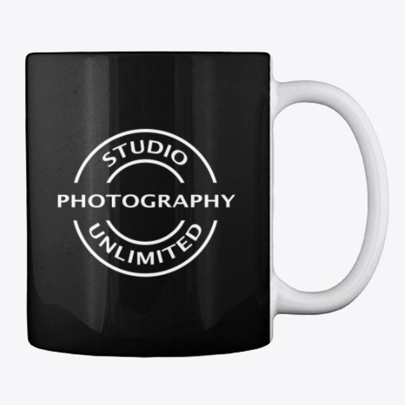 Studio Unlimited Photography White