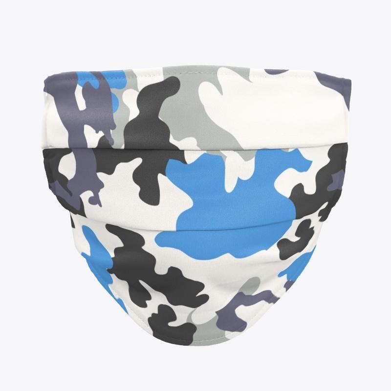 Camo Mask 2