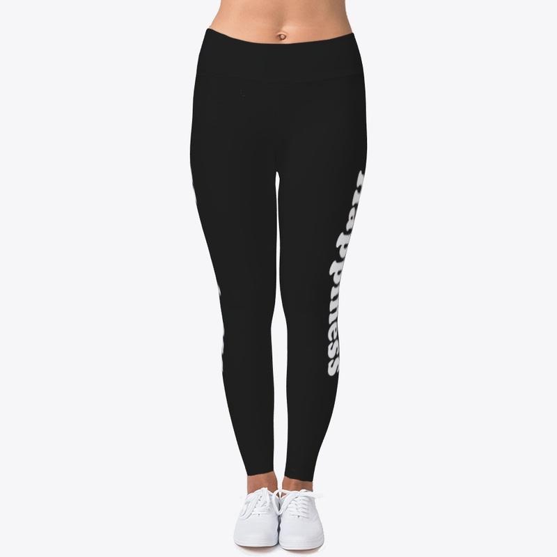 Happiness Leggings